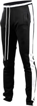 
                        
                          將圖片載入圖庫檢視器 Screenshotbrand Mens Hip Hop Premium Slim Fit Track Pants
                        
                      