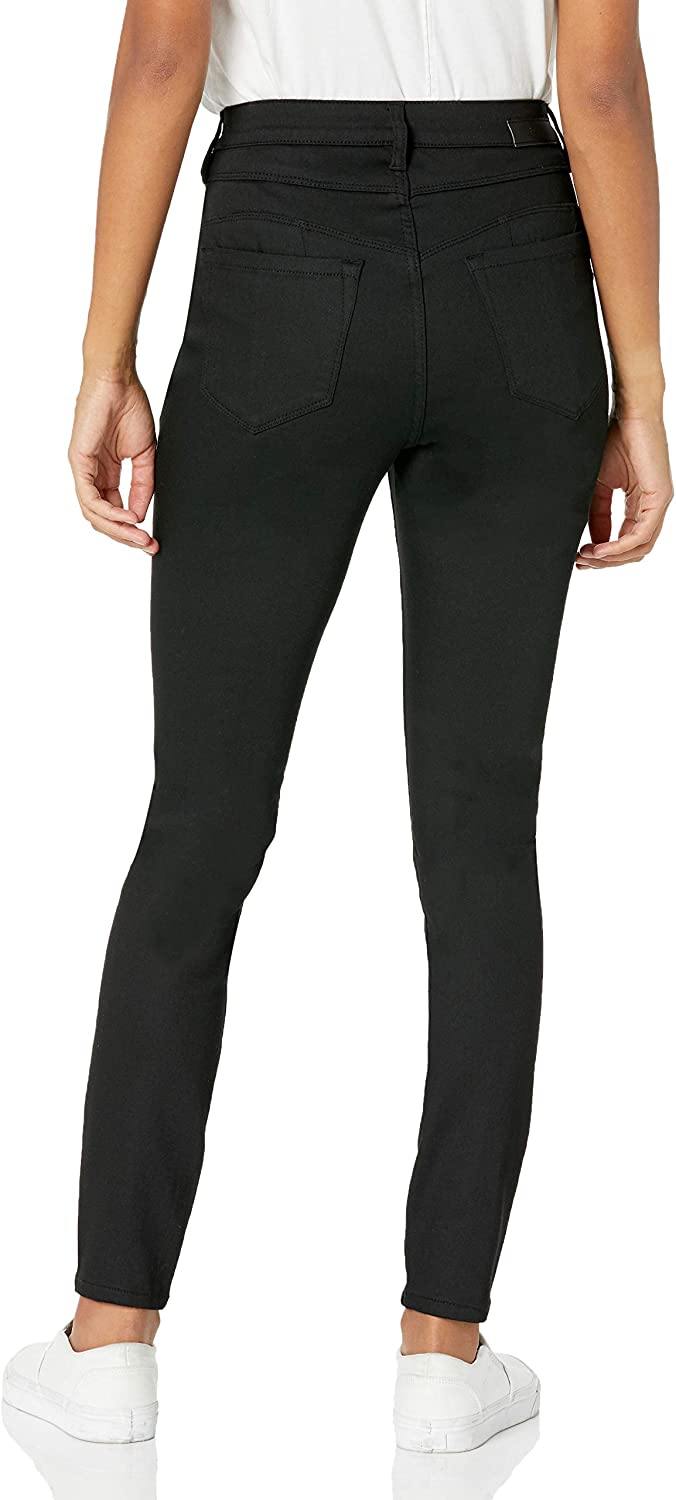 Jag Jeans Women's High Rise Cecilia Skinny Jean