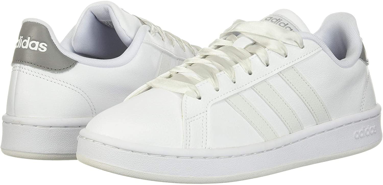 adidas Women's Grand Court Sneaker - JOY2ESpree