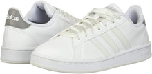 
                        
                          將圖片載入圖庫檢視器 adidas Women's Grand Court Sneaker - JOY2ESpree
                        
                      