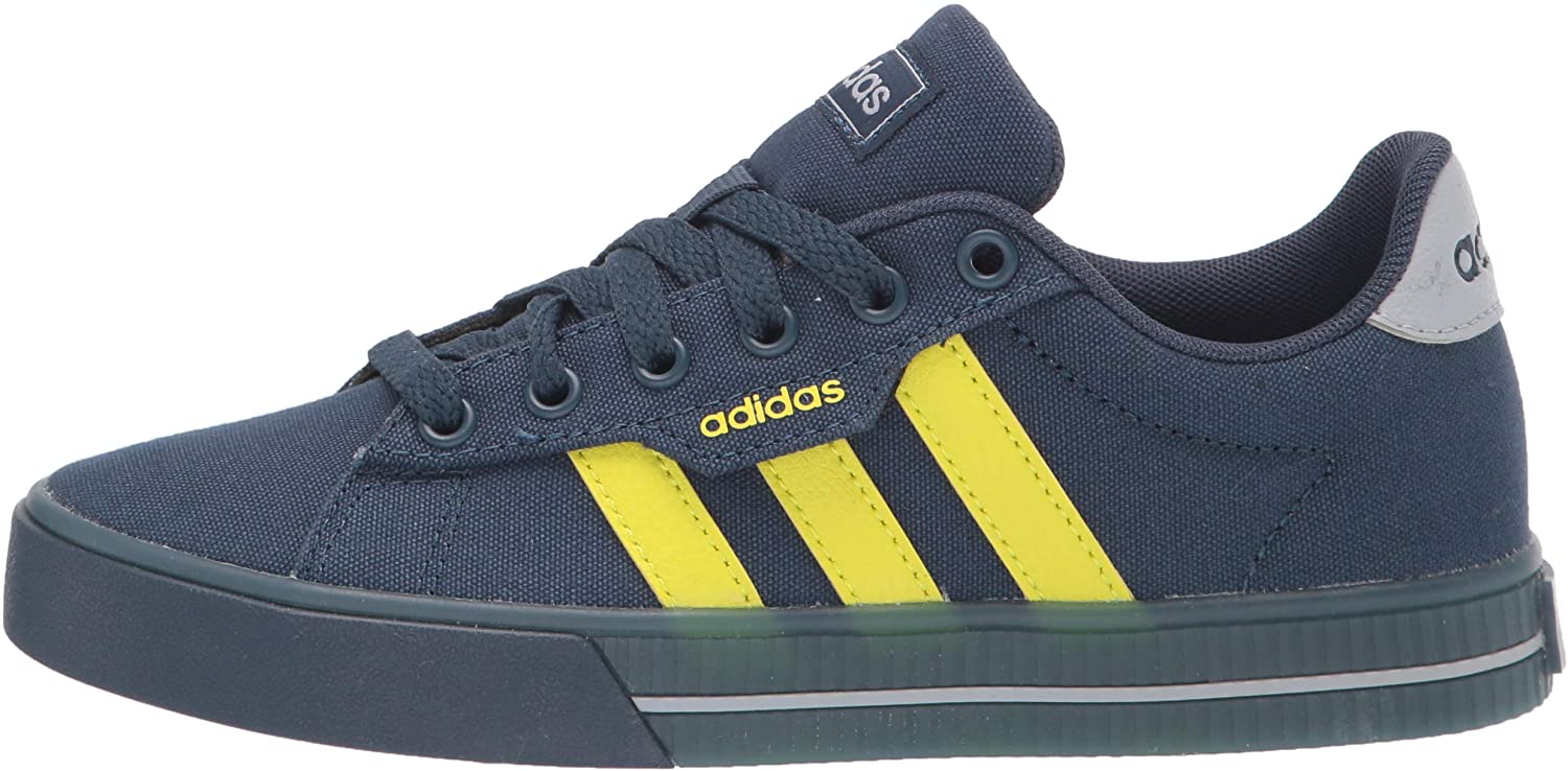 adidas Kids' Daily 3.0 Skate Shoe