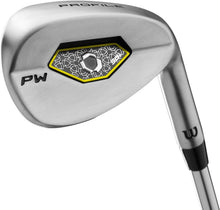 
                        
                          Cargar imagen en el visor de la galería, Wilson Juniors Complete Golf Set - JOY2ESpree
                        
                      