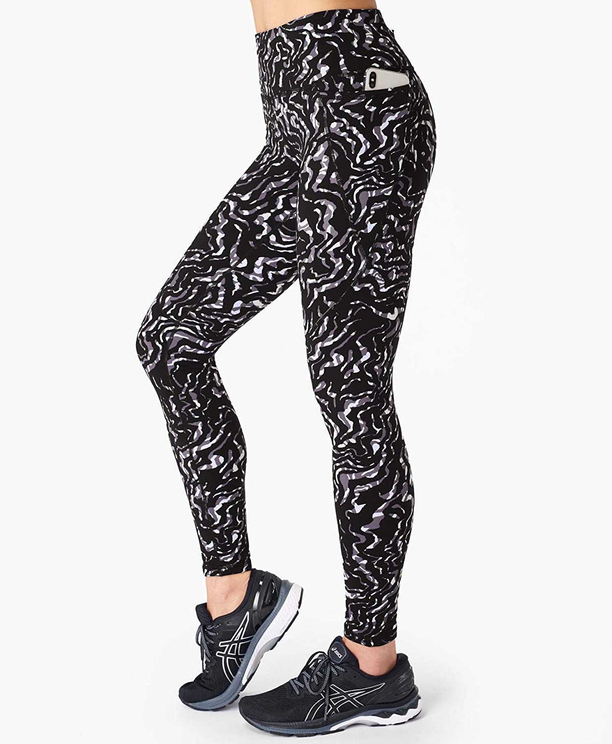 Sweaty Betty Power Workout Leggings