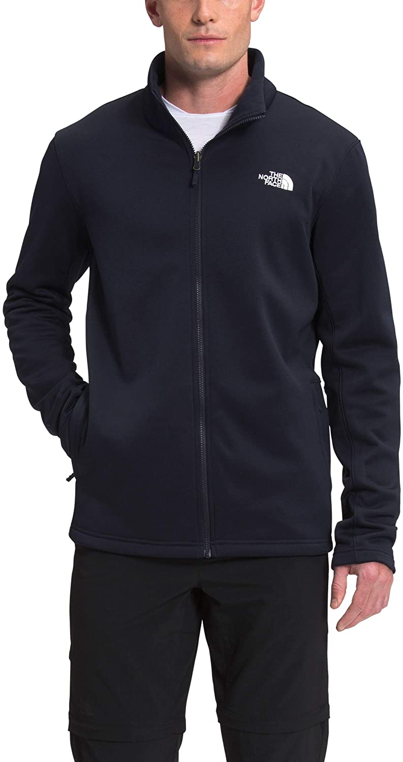 The North Face Men's Tall Arrowood Triclimate Hooded Jacket