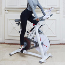 
                        
                          Muat gambar ke penampil Galeri, YESOUL Smart Connect Exercise Spin Bike Stationary with Bluetooth Armband - JOY2ESpree
                        
                      
