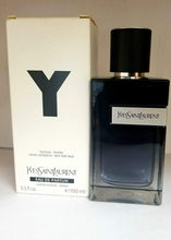 
                        
                          Cargar imagen en el visor de la galería, Yves Saint Laurent Y Eau De Toilette Spray , blue , 100ml/3.3oz
                        
                      