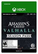 
                        
                          Muat gambar ke penampil Galeri, Assassin’s Creed Valhalla PlayStation 5 Standard Edition - JOY2ESpree
                        
                      