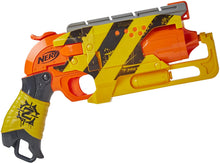 
                        
                          將圖片載入圖庫檢視器 NERF Zombie Strike Hammershot Blaster -- Pull-Back Hammer-Blasting Action, 5 Official Zombie Strike Darts -- Red Color Scheme (Amazon Exclusive)
                        
                      