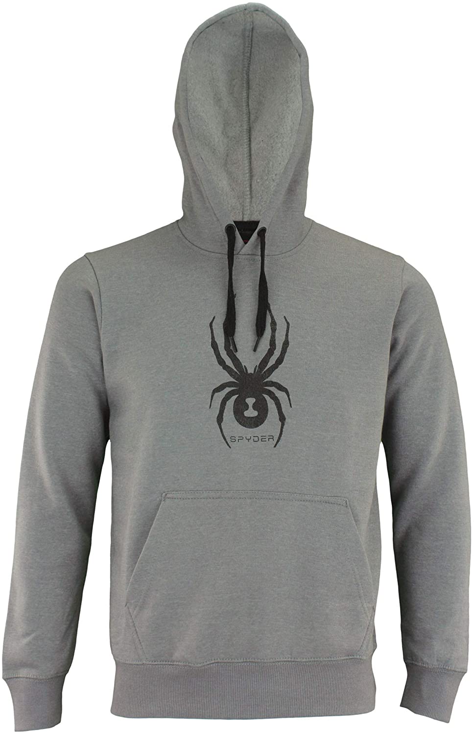 Spyder Men's Splash Graphic Hoodie, Color Options