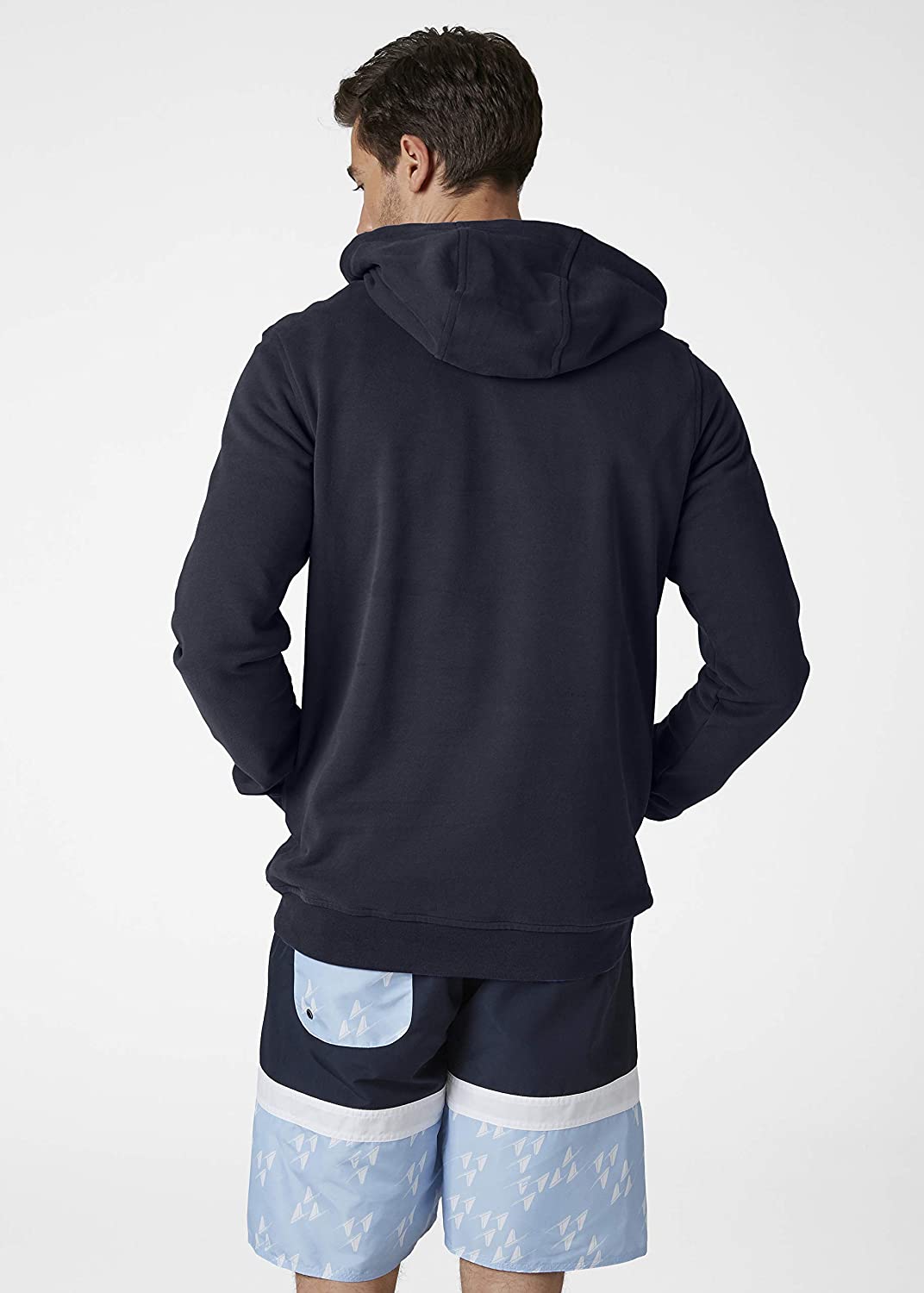Helly-Hansen 33977 Men's Hh Logo Hoodie