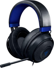 
                        
                          將圖片載入圖庫檢視器 Razer Kraken Gaming Headset: Lightweight Aluminum Frame, Retractable Noise Isolating Microphone - JOY2ESpree
                        
                      