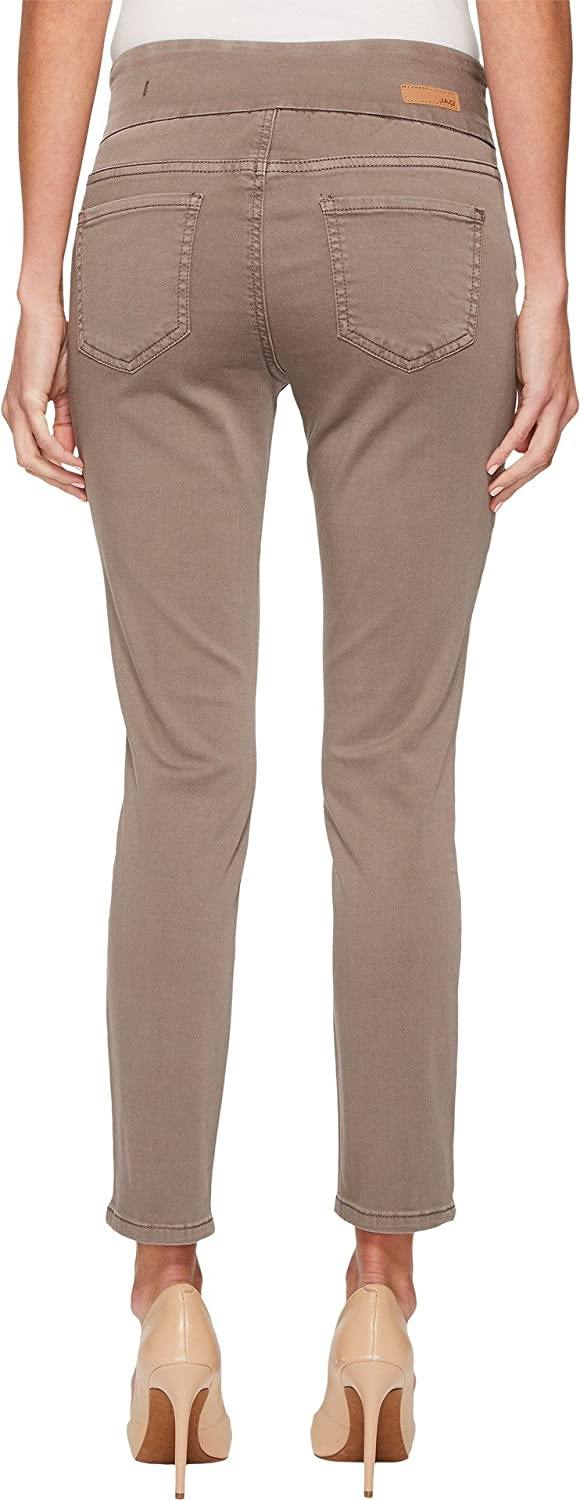 Jag Jeans Women's Nora Pull on Skinny Fit Ankle Jean