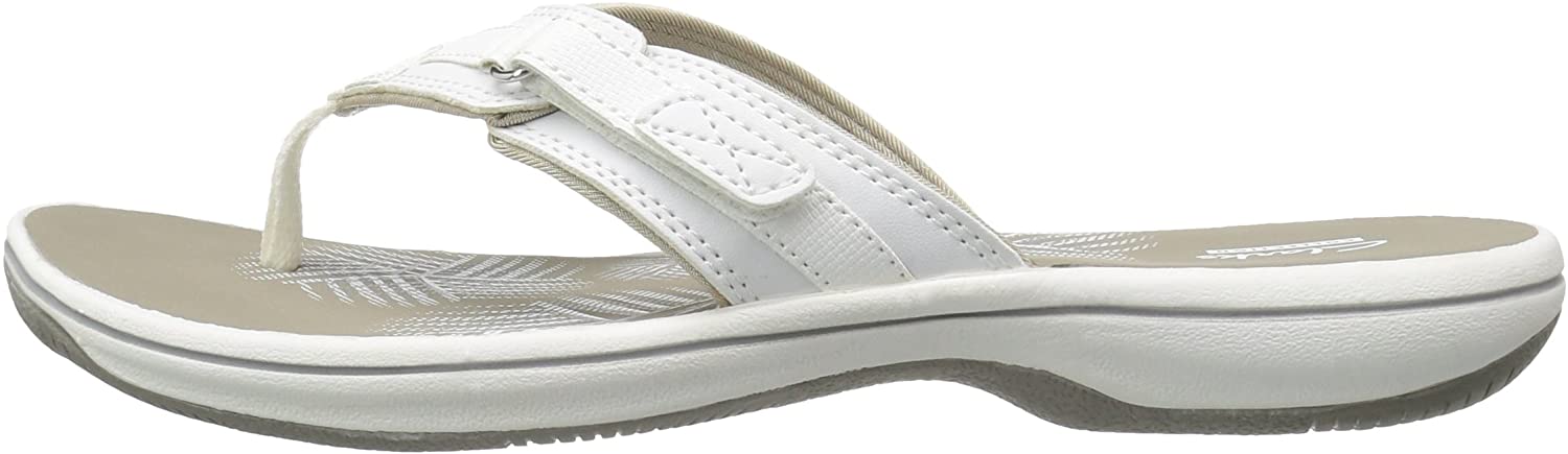 Clarks Women's Breeze Sea