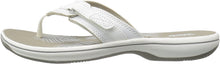 
                        
                          गैलरी व्यूवर में इमेज लोड करें, Clarks Women's Breeze Sea
                        
                      