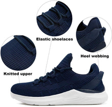 
                        
                          Load image into Gallery viewer, GEMAX Running Shoes Women Sneakers - Walking Shoes for Women Lace Up Lightweight Tennis Shoes
                        
                      