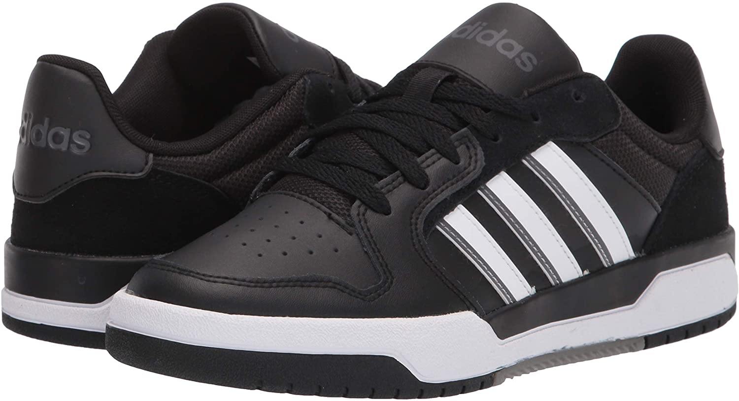 adidas Men's Entrap Basketball Shoe - JOY2ESpree