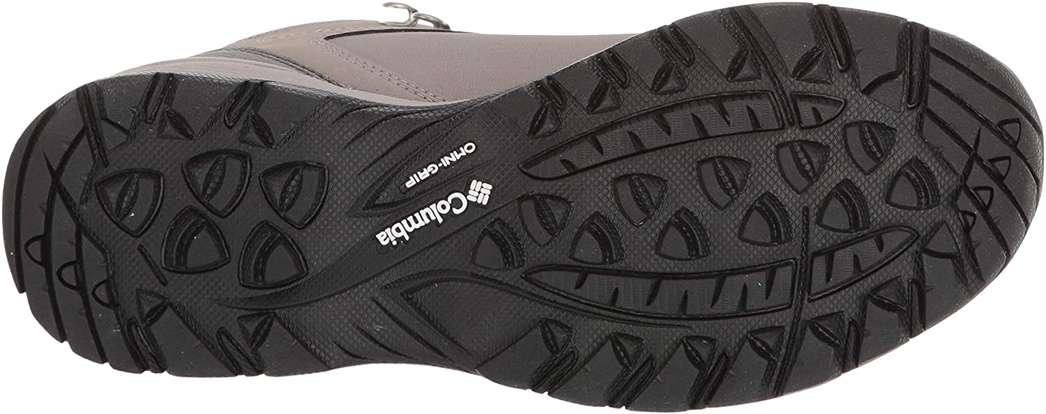 Columbia Women's Newton Ridge Plus Hiking Boot