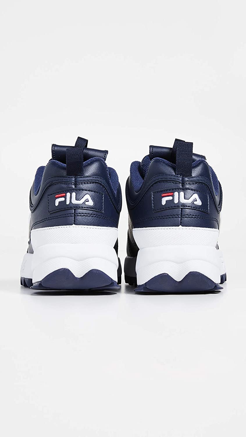 Fila Men's Strada Disruptor