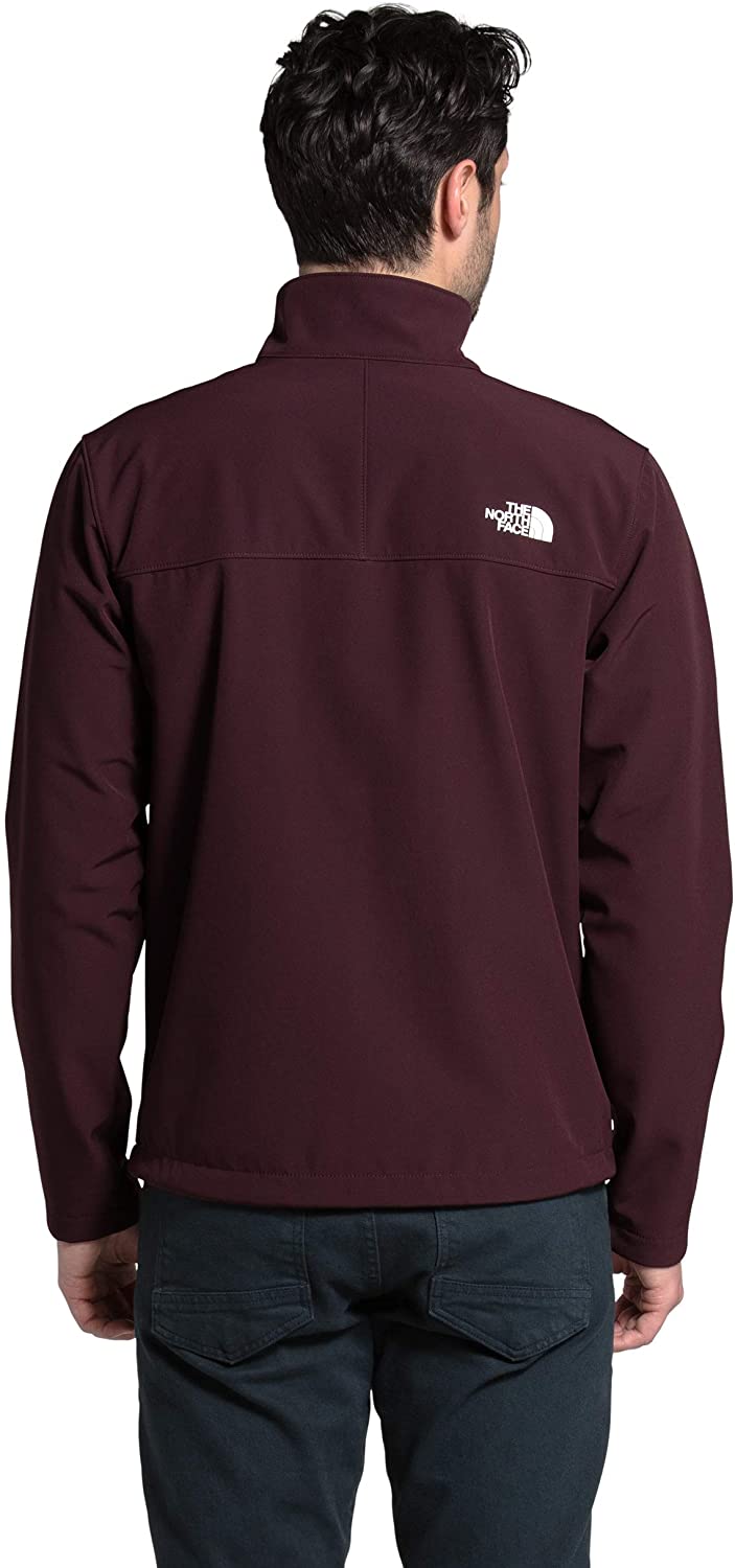 The North Face mens Apex Bionic 2 Jacket