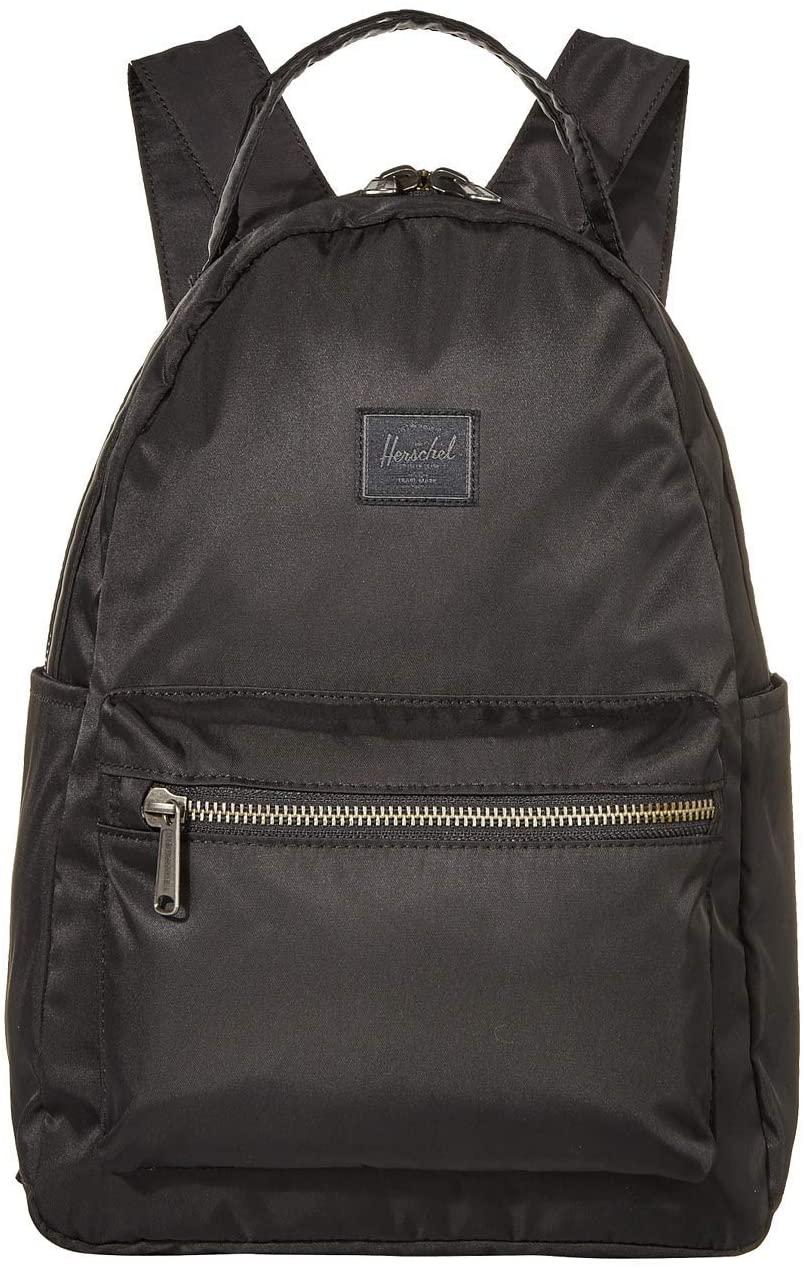 Herschel Nova Backpack, Black, Mini 9L