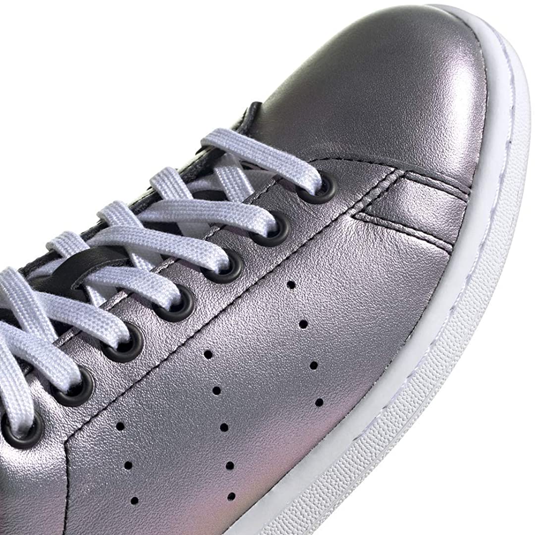 adidas Originals Juniors Stan Smith Lentic Sneaker