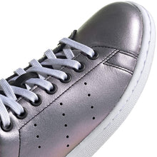 
                        
                          गैलरी व्यूवर में इमेज लोड करें, adidas Originals Juniors Stan Smith Lentic Sneaker
                        
                      