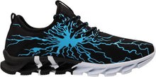 
                        
                          Load image into Gallery viewer, BRONAX Little/Big Kids Lightweight Athletic Tennis Shoes - JOY2ESpree
                        
                      
