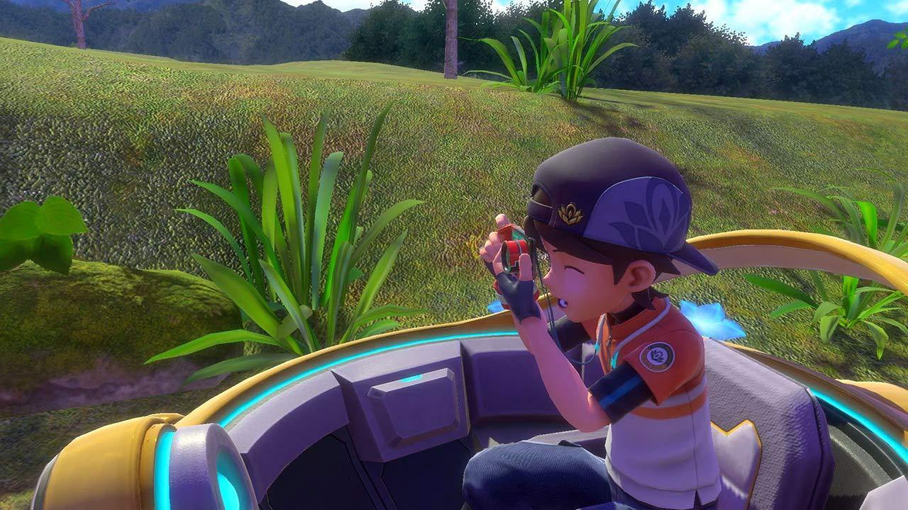 New Pokémon Snap - Nintendo Switch - JOY2ESpree