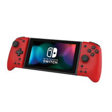
                        
                          Muat gambar ke penampil Galeri, Hori Nintendo Switch Split Pad Pro (Pokemon: Black &amp; Gold Pikachu) - JOY2ESpree
                        
                      