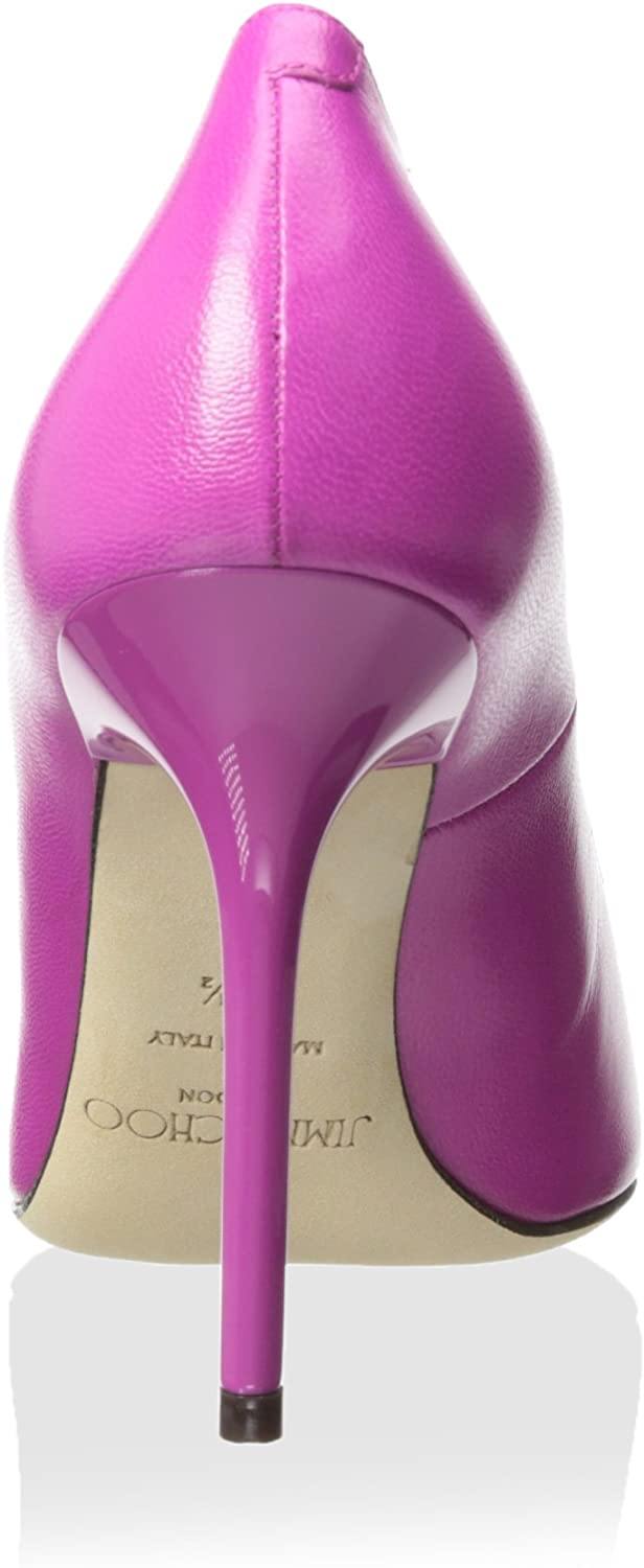 JIMMY CHOO Women's ABEL Pump