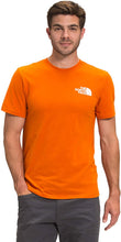 
                        
                          Cargar imagen en el visor de la galería, The North Face Men's Box Never Stop Exploring Tee
                        
                      
