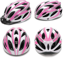 
                        
                          將圖片載入圖庫檢視器 AGH Adult Adjustable Helmet,CPSC Certified for Mountain Road Bicycle Helmet with Detachable Visor for Men Women
                        
                      