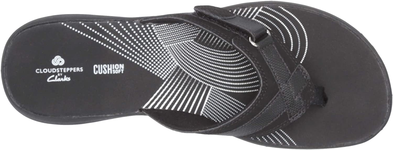 Clarks Women's Breeze Sea