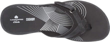 
                        
                          गैलरी व्यूवर में इमेज लोड करें, Clarks Women's Breeze Sea
                        
                      
