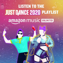 
                        
                          將圖片載入圖庫檢視器 Just Dance 2020 - Nintendo Switch Standard Edition - JOY2ESpree
                        
                      