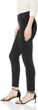 
                        
                          Cargar imagen en el visor de la galería, Jag Jeans Women's Marla Denim Legging W/Tuxedo Stripe
                        
                      