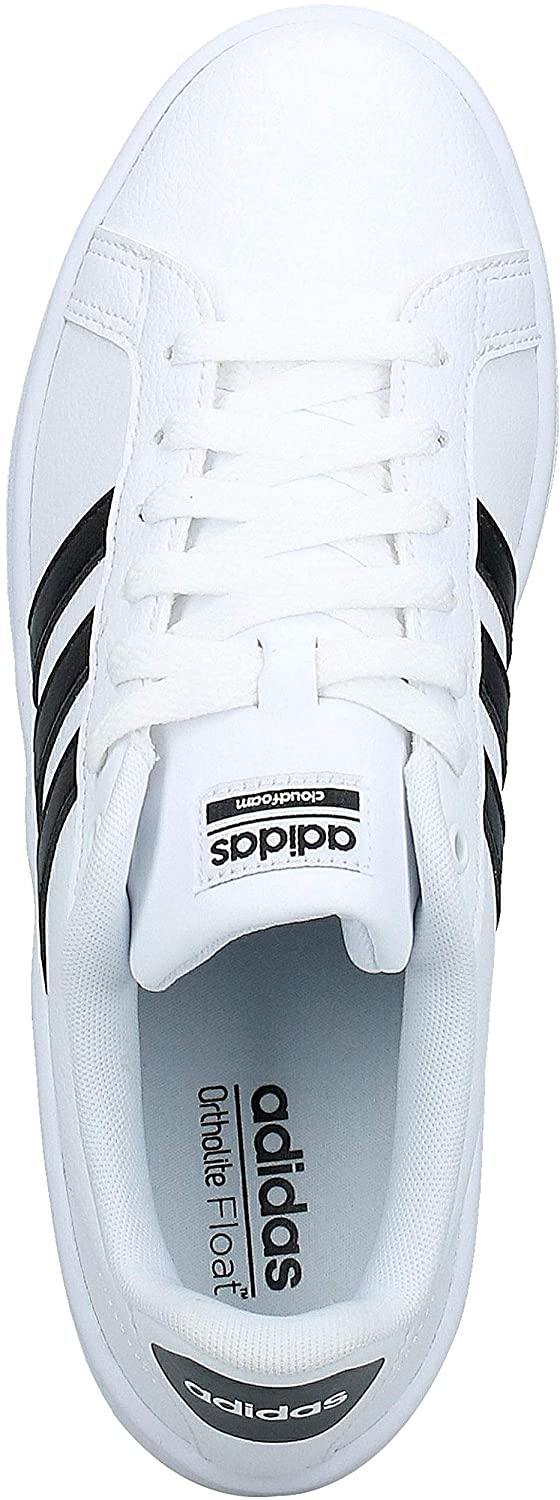 adidas Women's Cloudfoam Advantage Cl Sneaker - JOY2ESpree