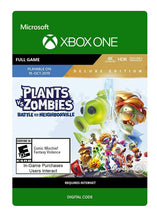 
                        
                          將圖片載入圖庫檢視器 Plants Vs Zombies Battle for Neighborville Complete Edition - Nintendo Switch - JOY2ESpree
                        
                      