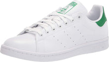 
                        
                          Cargar imagen en el visor de la galería, adidas Originals Women's Stan Smith (End Plastic Waste) Sneaker - JOY2ESpree
                        
                      