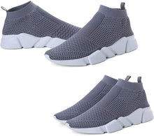 
                        
                          將圖片載入圖庫檢視器 WXQ Women's Running Lightweight Breathable Casual Sports Shoes Fashion Sneakers Walking Shoes - JOY2ESpree
                        
                      