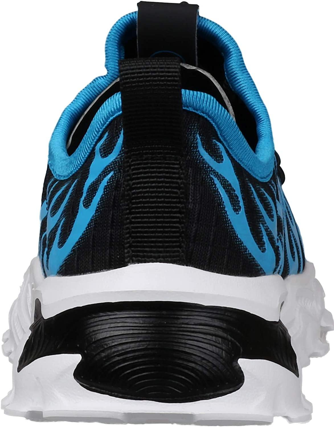 BRONAX Little/Big Kids Lightweight Athletic Tennis Shoes - JOY2ESpree