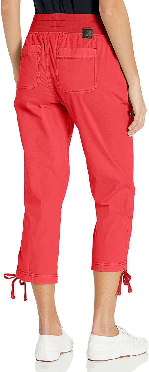 Jag Jeans Women's Kensie Crop