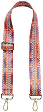 
                        
                          將圖片載入圖庫檢視器 Wide Shoulder Strap Adjustable Replacement Belt Guitar Style Cross body Handbag Purse Strap
                        
                      