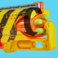 
                        
                          將圖片載入圖庫檢視器 NERF Zombie Strike Hammershot Blaster -- Pull-Back Hammer-Blasting Action, 5 Official Zombie Strike Darts -- Red Color Scheme (Amazon Exclusive)
                        
                      