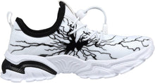 
                        
                          Load image into Gallery viewer, BRONAX Little/Big Kids Lightweight Athletic Tennis Shoes - JOY2ESpree
                        
                      