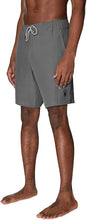 
                        
                          画像をギャラリービューアに読み込む, Spyder Men's 9" Sport Side Logo Hybrid Board Short
                        
                      