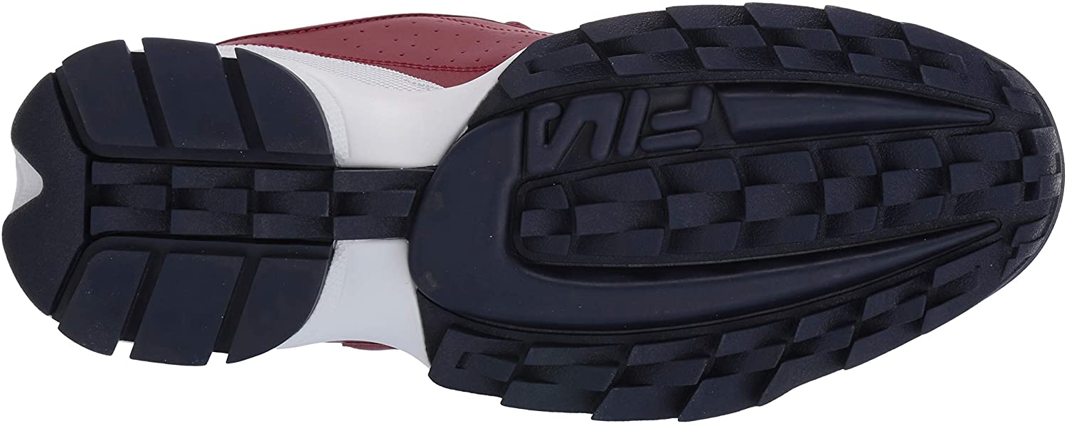 Fila Men's Strada Disruptor