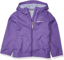 
                        
                          Muat gambar ke penampil Galeri, Columbia Girls' Switchback II Waterproof Jacket
                        
                      