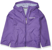 
                        
                          Muat gambar ke penampil Galeri, Columbia Girls' Switchback II Waterproof Jacket
                        
                      