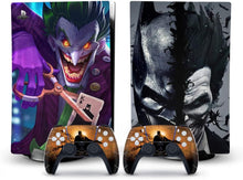 
                        
                          Cargar imagen en el visor de la galería, Mmoptop PS5 Skin Dragon-Ball Goku for Playstation 5 Digital Edition with Console and Dualsense Controller Full Set - JOY2ESpree
                        
                      